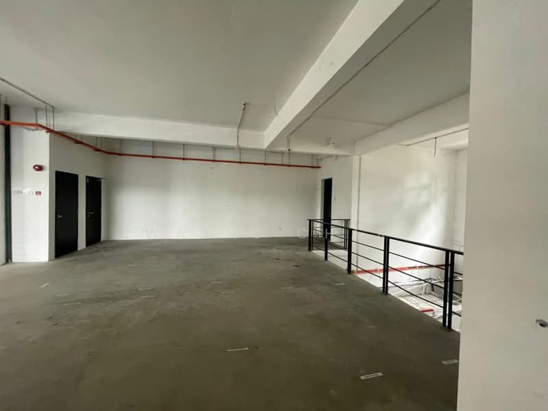 Kilang Berkembar untuk Dijual di Temasya Glenmarie (Glenmarie) - Wayne Char - PropertyGuru.com.my