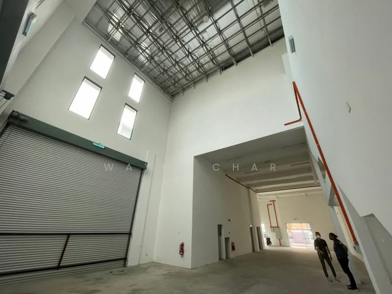 Kilang Berkembar untuk Dijual di Temasya Glenmarie (Glenmarie) - Wayne Char - PropertyGuru.com.my