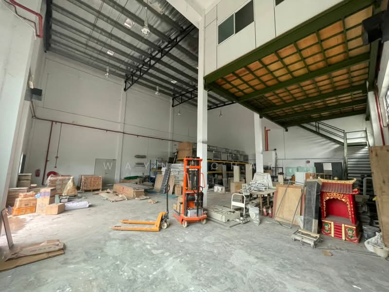 Kilang Berkembar untuk Dijual di Temasya Glenmarie (Glenmarie) - Wayne Char - PropertyGuru.com.my