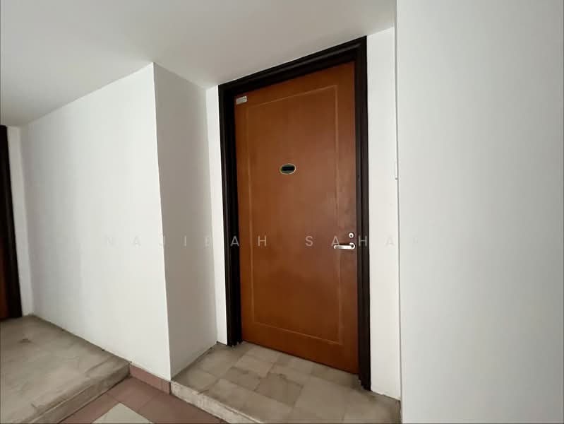 Kondominium untuk Disewa di Puteri Palma Condominiums - Najibah Sahari - PropertyGuru.com.my