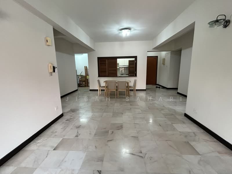 Kondominium untuk Disewa di Puteri Palma Condominiums - Najibah Sahari - PropertyGuru.com.my