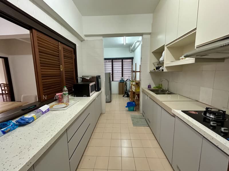 Kondominium untuk Disewa di Puteri Palma Condominiums - Najibah Sahari - PropertyGuru.com.my