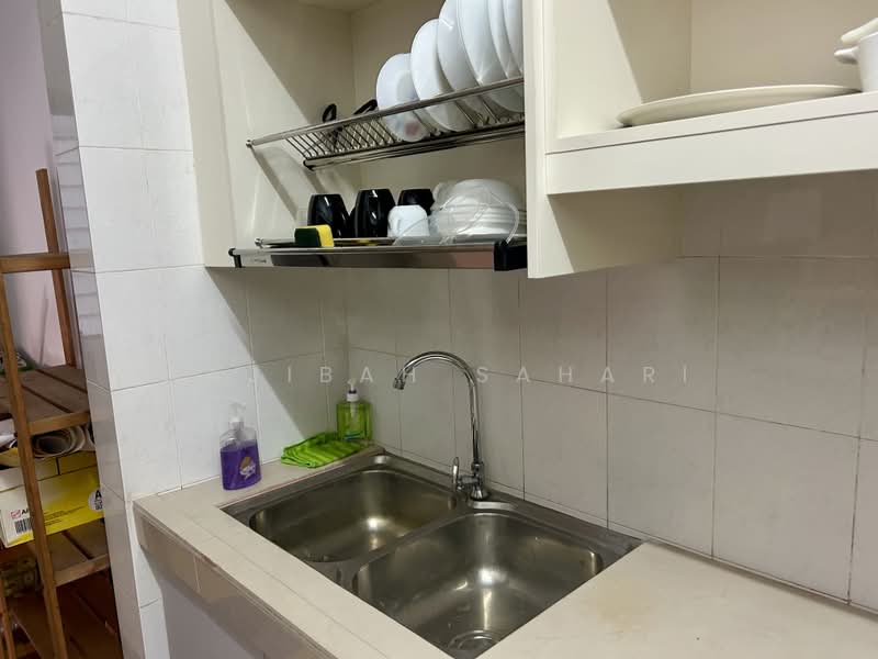 Kondominium untuk Disewa di Puteri Palma Condominiums - Najibah Sahari - PropertyGuru.com.my