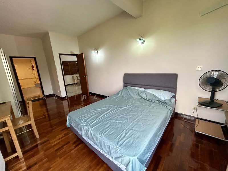 Kondominium untuk Disewa di Puteri Palma Condominiums - Najibah Sahari - PropertyGuru.com.my