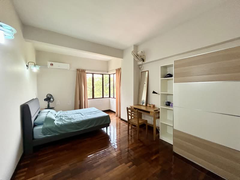 Kondominium untuk Disewa di Puteri Palma Condominiums - Najibah Sahari - PropertyGuru.com.my