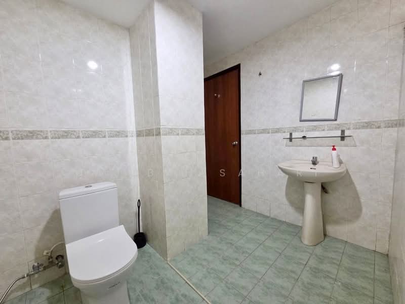 Kondominium untuk Disewa di Puteri Palma Condominiums - Najibah Sahari - PropertyGuru.com.my