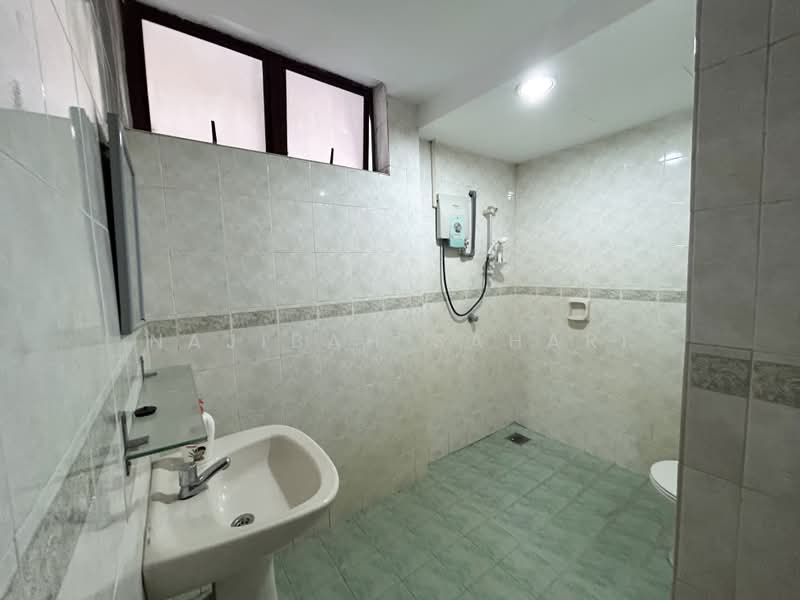 Kondominium untuk Disewa di Puteri Palma Condominiums - Najibah Sahari - PropertyGuru.com.my