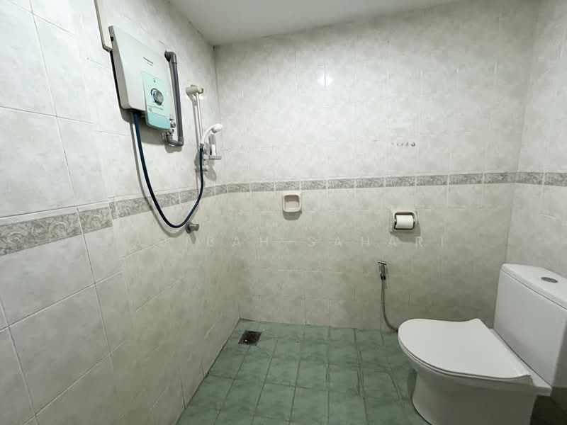 Kondominium untuk Disewa di Puteri Palma Condominiums - Najibah Sahari - PropertyGuru.com.my