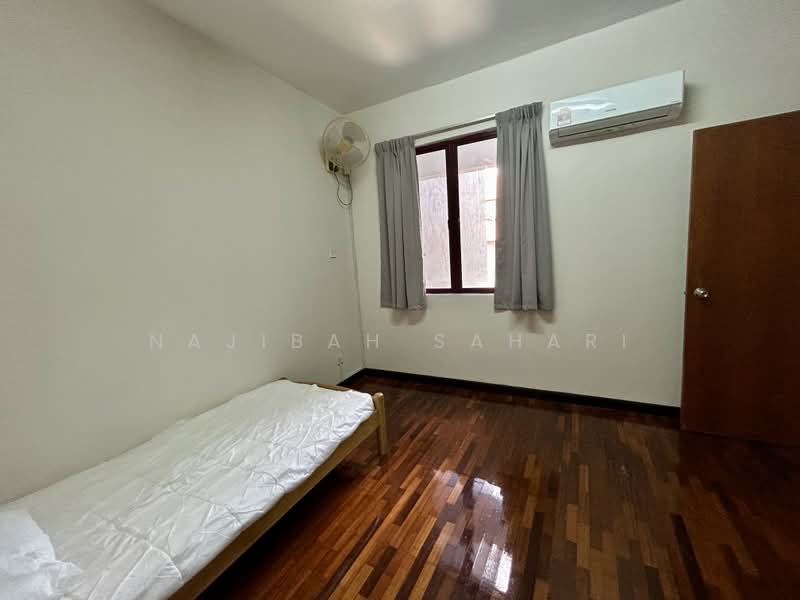 Kondominium untuk Disewa di Puteri Palma Condominiums - Najibah Sahari - PropertyGuru.com.my