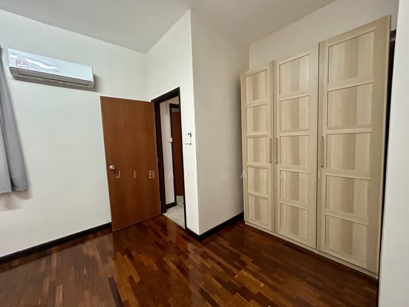 Kondominium untuk Disewa di Puteri Palma Condominiums - Najibah Sahari - PropertyGuru.com.my
