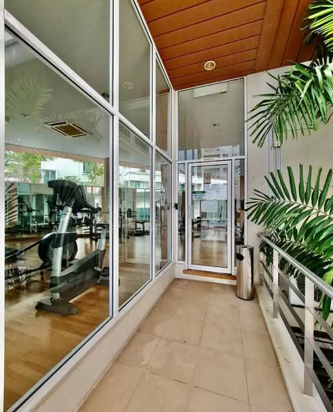 Kondominium untuk Disewa di Puteri Palma Condominiums - Najibah Sahari - PropertyGuru.com.my