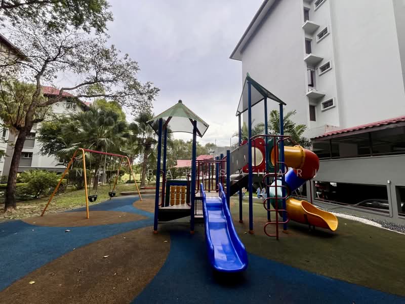 Kondominium untuk Disewa di Puteri Palma Condominiums - Najibah Sahari - PropertyGuru.com.my