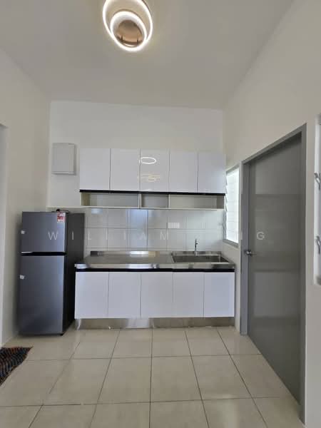 Kondominium untuk Disewa di MiNest Residence - William Teng - Kitchen - PropertyGuru.com.my