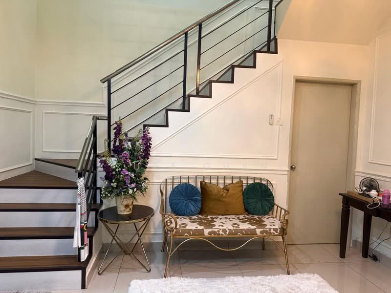 Rumah Teres 2 Tingkat untuk Dijual di Kepala Batas (Penang) - Azura Ghani - Interior - PropertyGuru.com.my