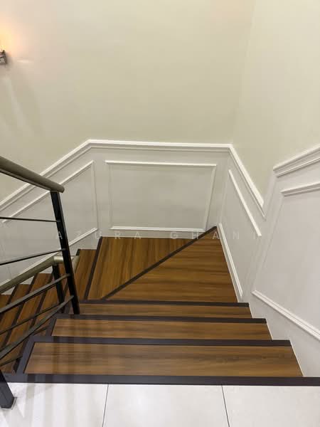 Rumah Teres 2 Tingkat untuk Dijual di Kepala Batas (Penang) - Azura Ghani - Interior - PropertyGuru.com.my