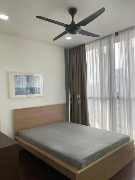 Condominium for Sale at The Fennel - Lawrance Wong - Bedroom - PropertyGuru.com.my