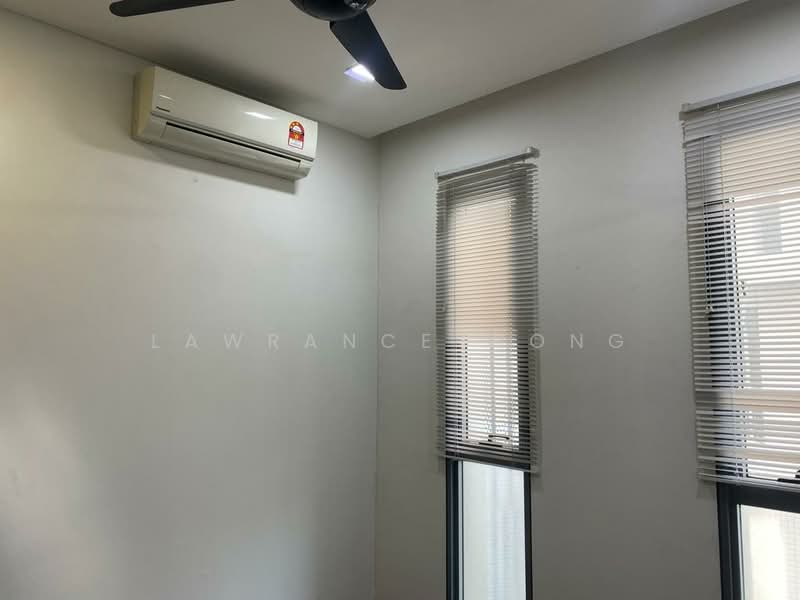 Condominium for Sale at The Fennel - Lawrance Wong - Interior - PropertyGuru.com.my