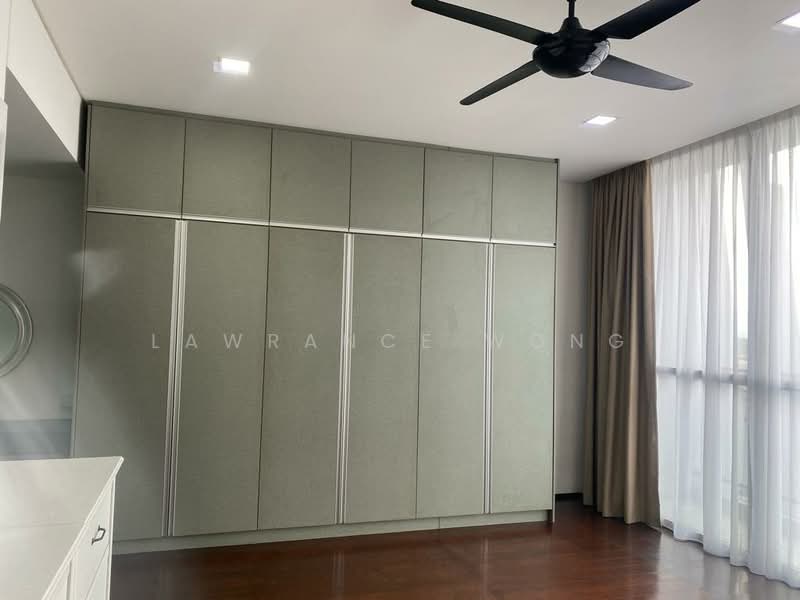 Condominium for Sale at The Fennel - Lawrance Wong - PropertyGuru.com.my