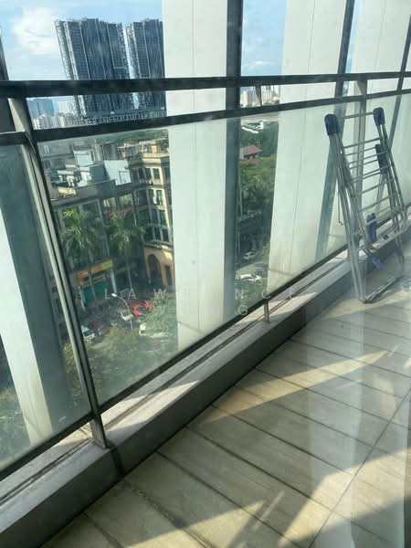 Condominium for Sale at The Fennel - Lawrance Wong - PropertyGuru.com.my