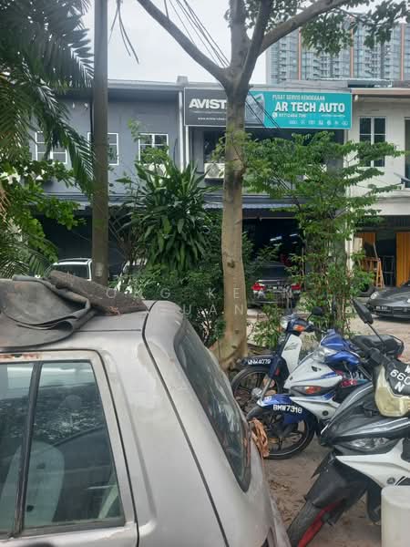 Kedai / Pejabat untuk Dijual di Salak Selatan (Kuala Lumpur) - Ong Kean Guan - PropertyGuru.com.my