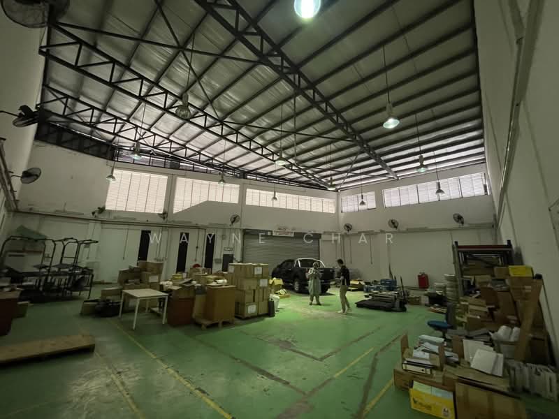 Kilang untuk Dijual di Bukit Jelutong (Shah Alam) - Wayne Char - PropertyGuru.com.my