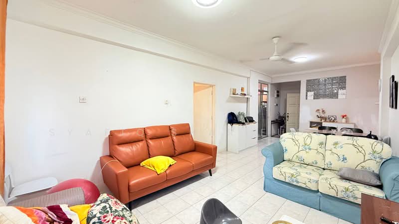 Kondominium untuk Dijual di Elaeis 2 - Syafiq Sharifudin - PropertyGuru.com.my