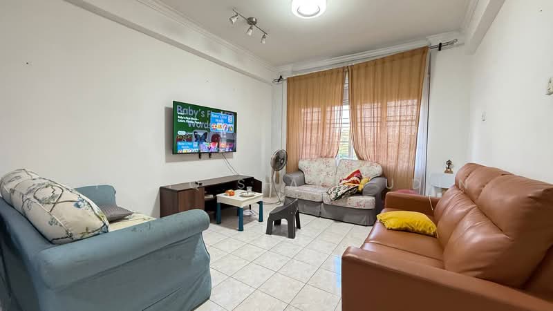 Kondominium untuk Dijual di Elaeis 2 - Syafiq Sharifudin - PropertyGuru.com.my
