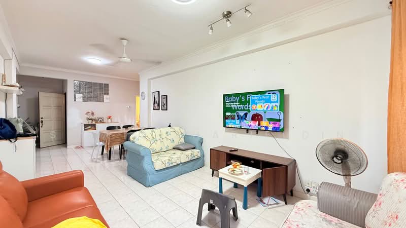 Kondominium untuk Dijual di Elaeis 2 - Syafiq Sharifudin - PropertyGuru.com.my