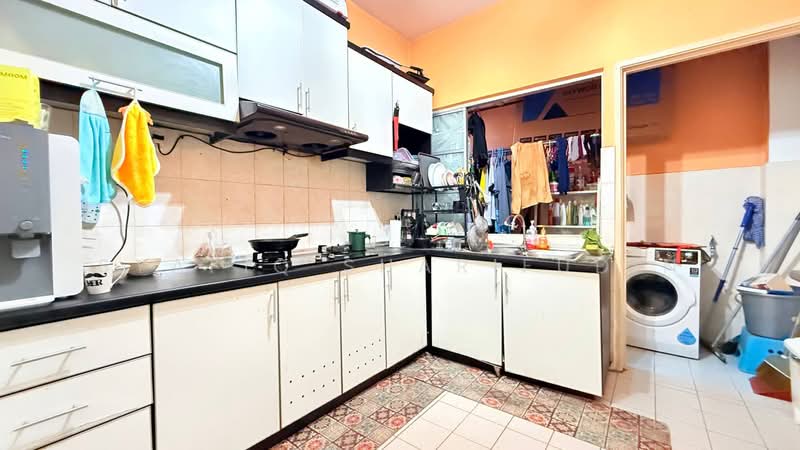 Kondominium untuk Dijual di Elaeis 2 - Syafiq Sharifudin - PropertyGuru.com.my