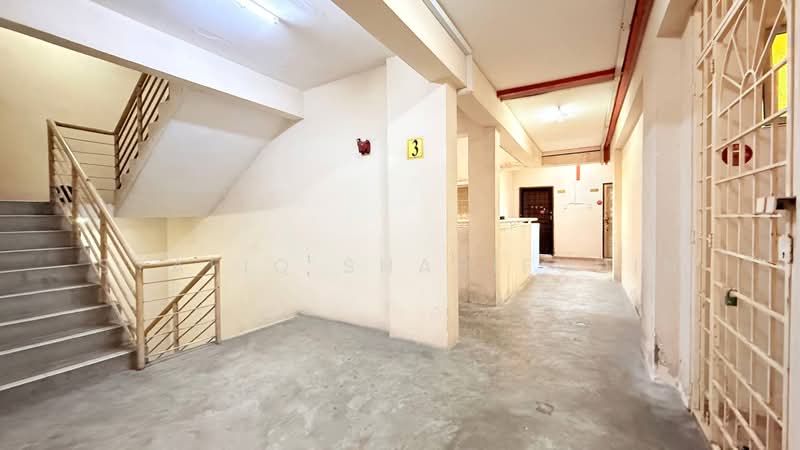 Kondominium untuk Dijual di Elaeis 2 - Syafiq Sharifudin - PropertyGuru.com.my