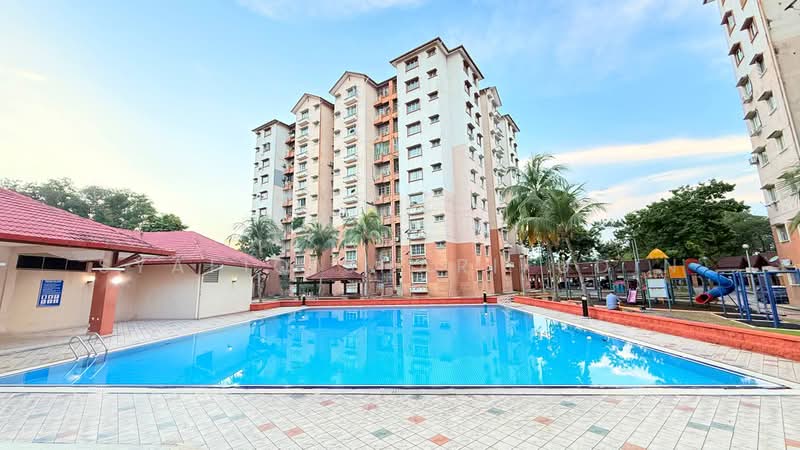Kondominium untuk Dijual di Elaeis 2 - Syafiq Sharifudin - PropertyGuru.com.my