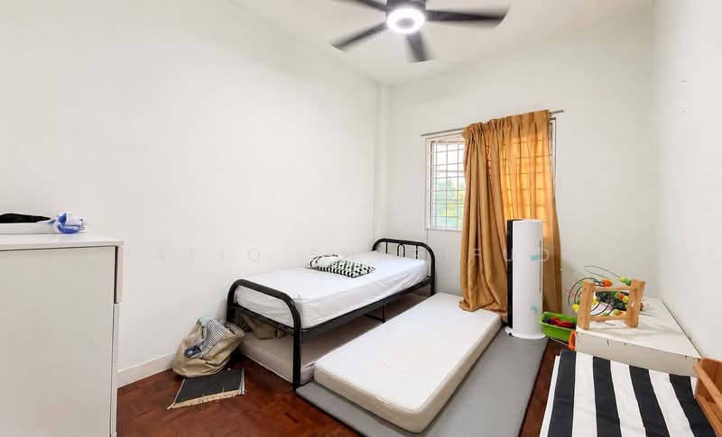 Kondominium untuk Dijual di Elaeis 2 - Syafiq Sharifudin - PropertyGuru.com.my