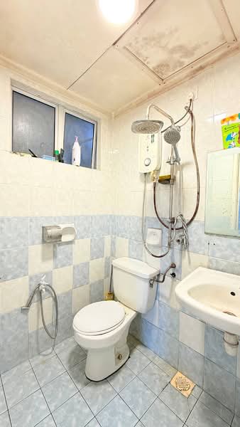 Kondominium untuk Dijual di Elaeis 2 - Syafiq Sharifudin - PropertyGuru.com.my