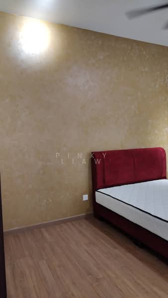 Servis Apartment untuk Disewa di Met 1 Residences - Pinky Liaw - Bedroom - PropertyGuru.com.my