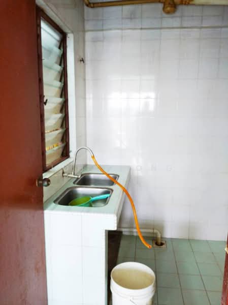 Rumah Flat untuk Disewa di Taman Bunga Negara - John Wong - Interior - PropertyGuru.com.my