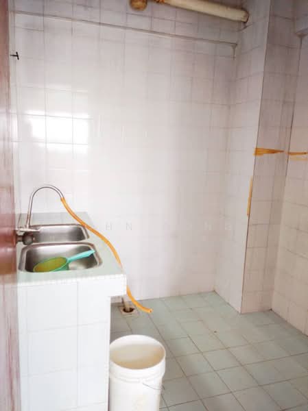Rumah Flat untuk Disewa di Taman Bunga Negara - John Wong - Interior - PropertyGuru.com.my