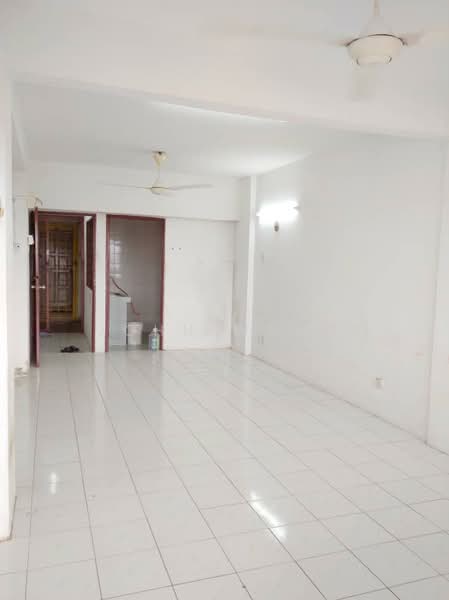 Rumah Flat untuk Disewa di Taman Bunga Negara - John Wong - Interior - PropertyGuru.com.my