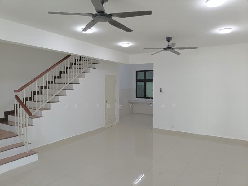 Terraced House for Sale in Hulu Langat (Selangor) - Jeffrey Yap - Interior - PropertyGuru.com.my