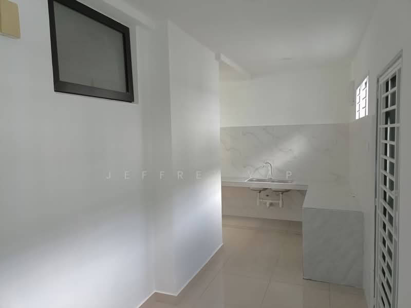 Terraced House for Sale in Hulu Langat (Selangor) - Jeffrey Yap - Kitchen - PropertyGuru.com.my
