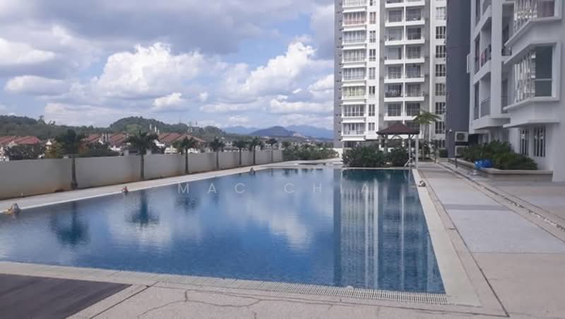 Condominium for Sale at 7 Tree Seven Residence - Mac Chia - Exterior - PropertyGuru.com.my