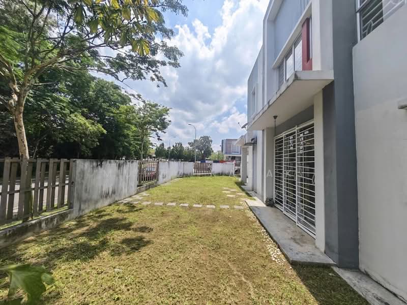 Rumah Teres 2 Tingkat untuk Dijual di Setia Ecohill (Semenyih) - Muizz Razak - PropertyGuru.com.my