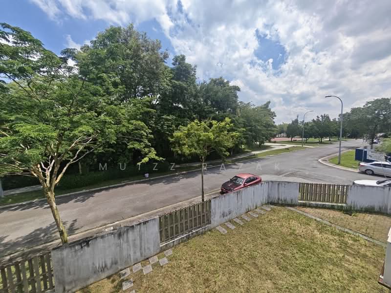 Rumah Teres 2 Tingkat untuk Dijual di Setia Ecohill (Semenyih) - Muizz Razak - PropertyGuru.com.my