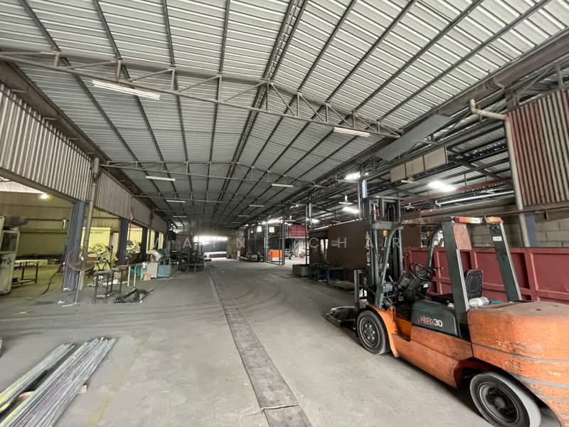 Detached Factory for Sale in Bukit Kemuning (Shah Alam) - Wayne Char - PropertyGuru.com.my