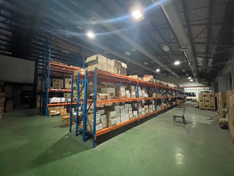 Detached Factory for Sale in Bukit Kemuning (Shah Alam) - Wayne Char - PropertyGuru.com.my