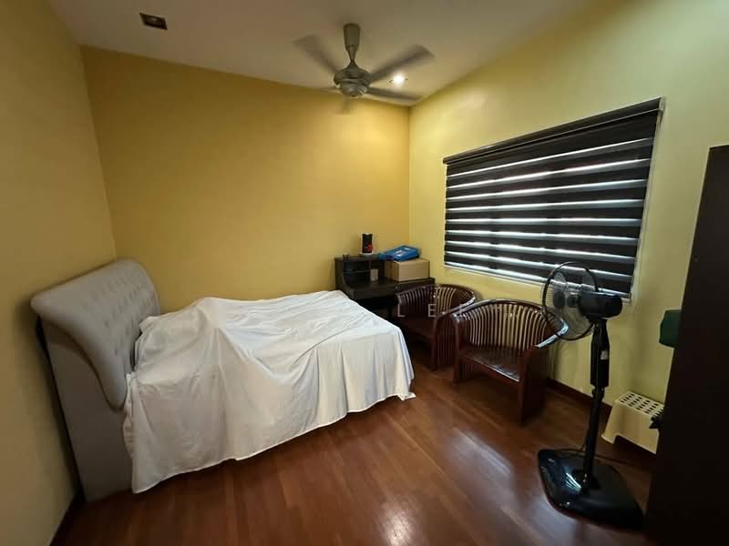Semi-Detached House for Sale in Setia Alam (Selangor) - Alex Lee - Bedroom - PropertyGuru.com.my