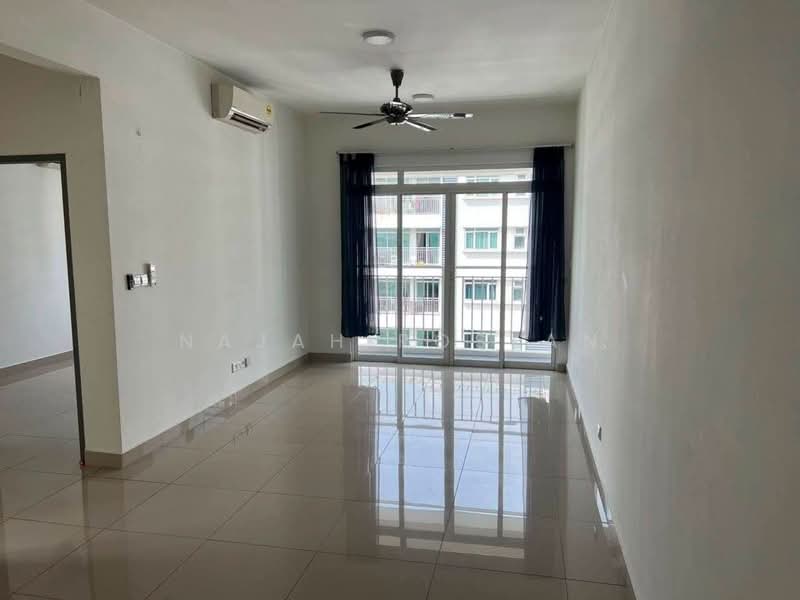 Service Residence for Rent at V-Residensi 2 - Najah Roslan - PropertyGuru.com.my