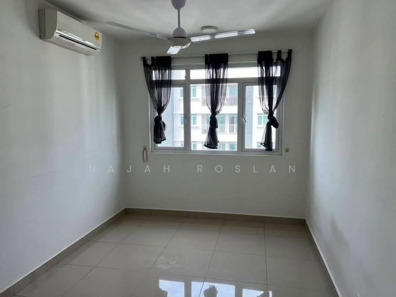 Service Residence for Rent at V-Residensi 2 - Najah Roslan - PropertyGuru.com.my