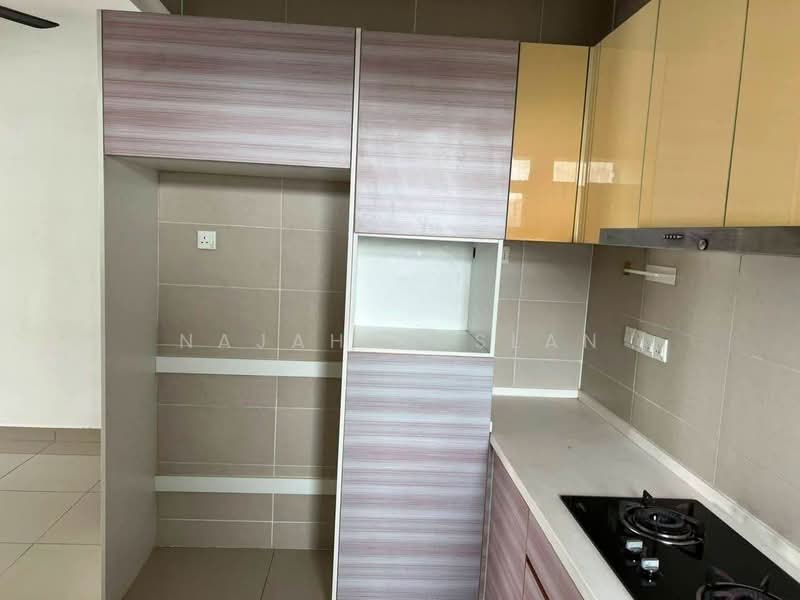 Service Residence for Rent at V-Residensi 2 - Najah Roslan - PropertyGuru.com.my