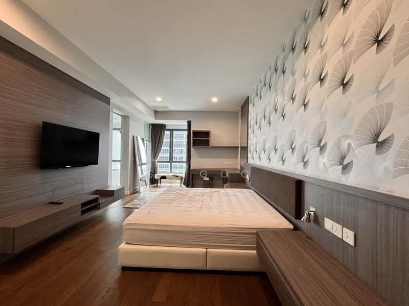 Service Residence for Sale at Imperia - SK GOO - Bedroom - PropertyGuru.com.my