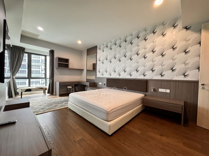 Service Residence for Sale at Imperia - SK GOO - Bedroom - PropertyGuru.com.my